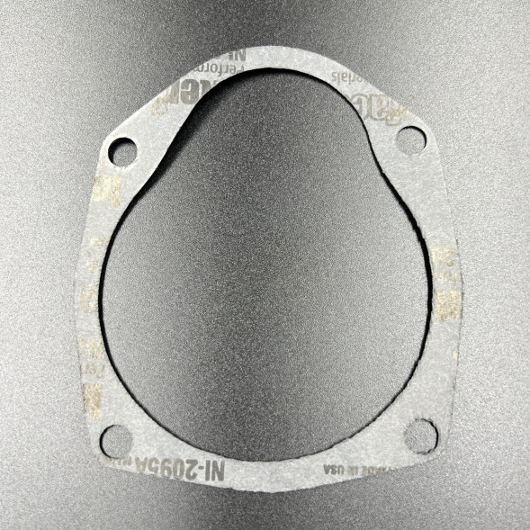 Прокладка помпы Mercury 40-125 3/4 CYL (G-30290; 430341; 817771; 19232-ZW1-003) (Omax)