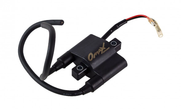 Катушка зажигания Suzuki DF9.9-15/DT40, Omax