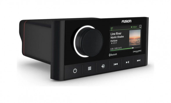 Морская магнитола MS-RA670, Fusion