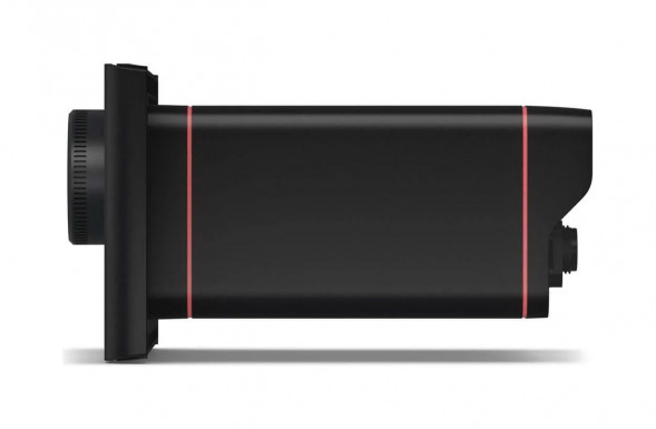 Морская магнитола MS-RA670, Fusion