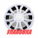 Динамик для сабвуфера BOSS MRGB10W, 800W (упаковка из 4 шт.)