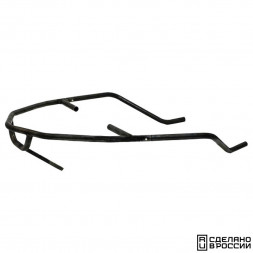 Бампер для снегохода тип 2 BRP Expedition