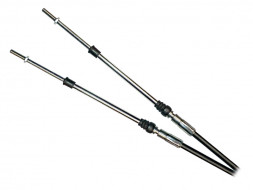 Трос Д/У, универсальный, standard, 19 футов