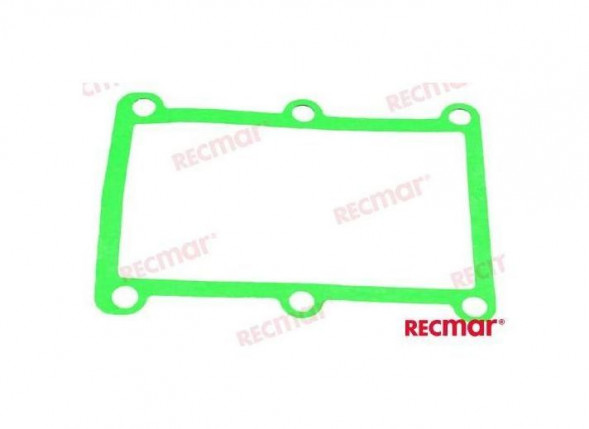 Прокладка Volvo Penta QD/MD40, Recmar