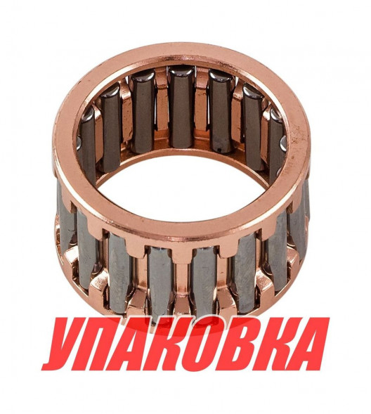 Подшипник 25х32х20, Tohatsu/Mercury 40-50, Omax (упаковка из 2 шт.)