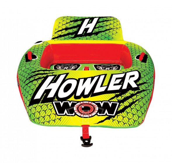 Баллон буксируемый Howler 2P (упаковка из 2 шт.)