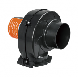 Вентилятор электрический 24 В 3680л/мин, SeaFlo