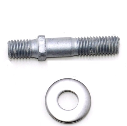 Болт крепления поддона Yamaha 25-30 (689-W4274-00) (Yamaha)