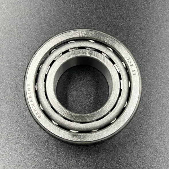 Подшипник роликовый Yamaha 40-70, F25-50 (32x65x22.5) (PREMARINE)