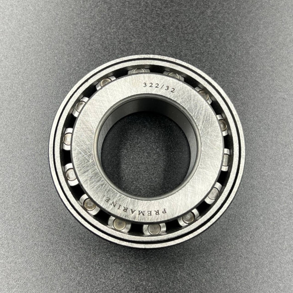 Подшипник роликовый Yamaha 40-70, F25-50 (32x65x22.5) (PREMARINE)