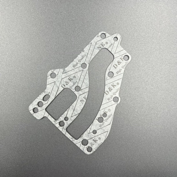 Прокладка под холодильник Yamaha 8D (Osaka)