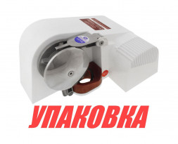 Лебедка якорная South Pacific 900E(xpress) горизонтальная, 1100Вт, 12 В, (упаковка из 2 шт.)