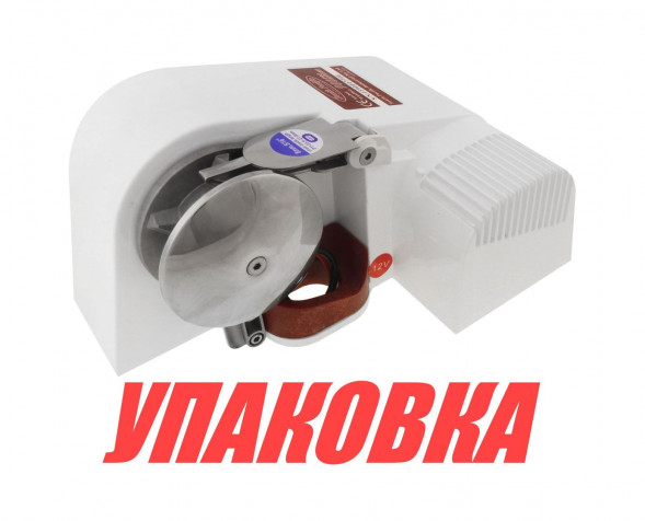 Лебедка якорная South Pacific 900E(xpress) горизонтальная, 1100Вт, 12 В, (упаковка из 2 шт.)
