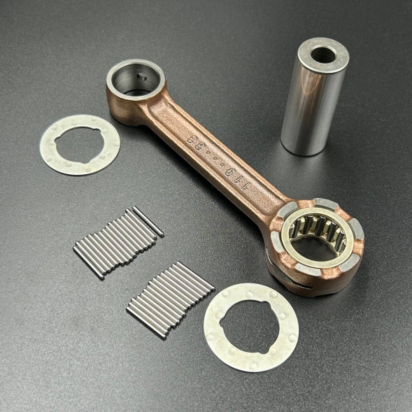 Шатунный комплект Yamaha 40-50 (Sinera)