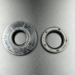 Комплект сальников (2шт) Arctic Cat 570F (3005-995; 3003-657; 3004-089; 3006-465) (KINETIX)