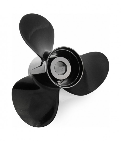 Винт гребной Honda BF75-130;3x12-3/4x21, BaekSan