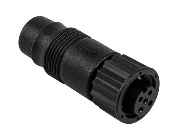 Разъем &quot;мама&quot; заглушка 120 Ом, NMEA2000 SMIS Suzuki