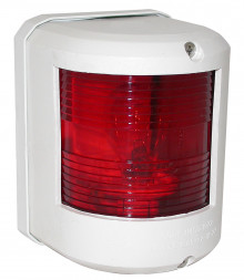 Бортовой огонь Utility 78, красный