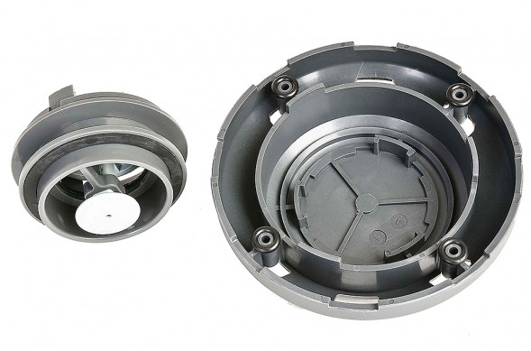 Вентиляционная головка