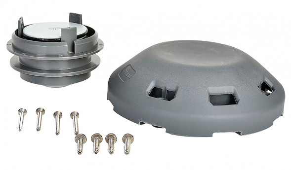 Вентиляционная головка