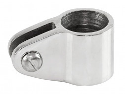 Скользящий кронштейн под трубу &quot;Мореман&quot;, 3/4 дюйма