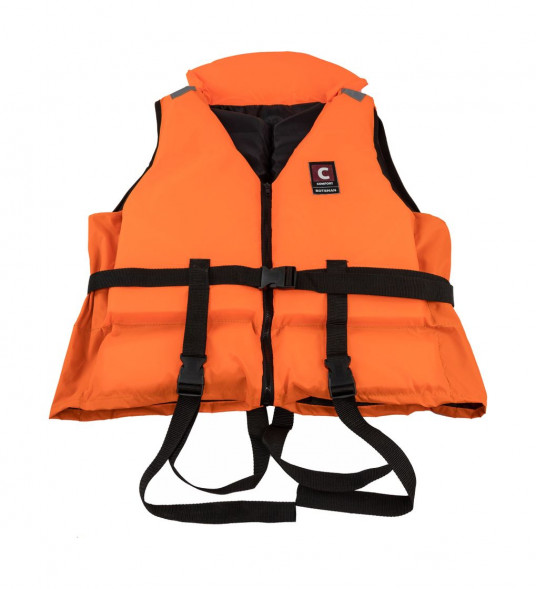 Жилет спасательный универсальный COMFORT BOTSMAN (БОЦМАН), 80-110кг