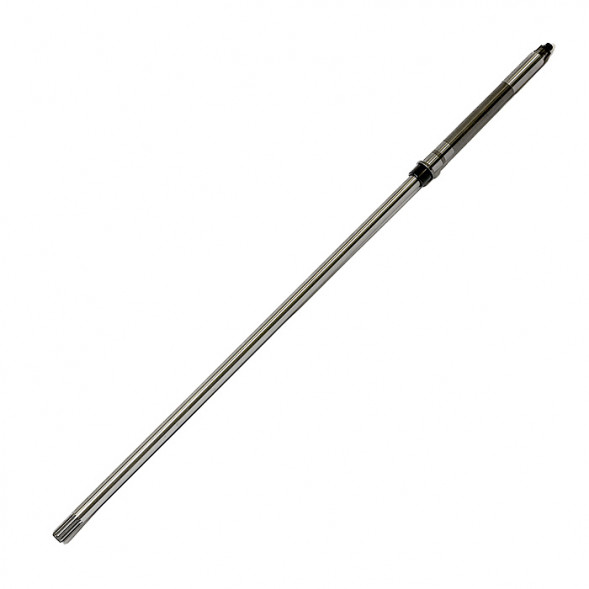 Ведущий (вертикальный) вал редуктора Yamaha 61N-45510-10