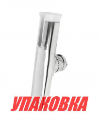 Держатель спиннинга с вырезом и креплением к лееру (упаковка из 20 шт.)