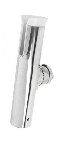 Держатель спиннинга с вырезом и креплением к лееру (упаковка из 20 шт.)