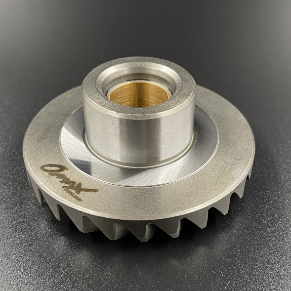 Шестерня переднего хода Yamaha 75-90 (688-45560-00) (Omax)