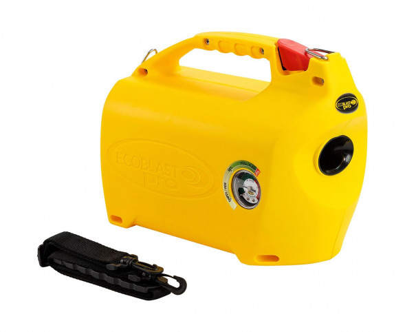 Горн туманный пневматический EcoBlast Pro (упаковка из 6 шт.)