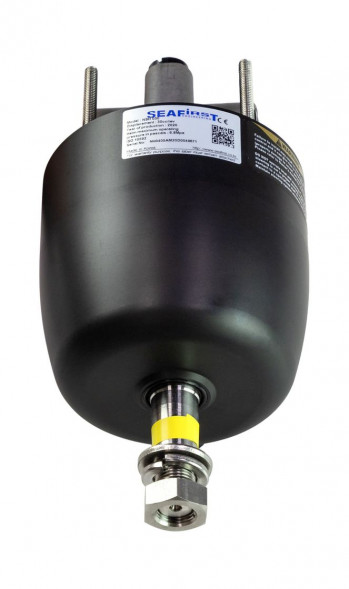 Гидравлическая система рулевого управления для Alpha/Bravo (Power Assist), Sea First (упаковка из 4 шт.)