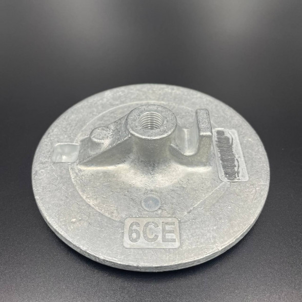 Анод редуктора Yamaha 200-250, F200-300 () (61A-45371-00) (PREMARINE)