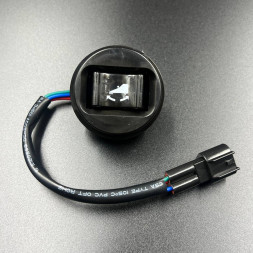 Кнопка гидроподъема в поддон Yamaha 40-50, F15-115 (PWB)