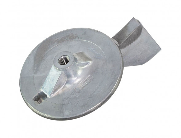 Анод цинковый Yamaha 150/175/200 (киль протектор), Omax