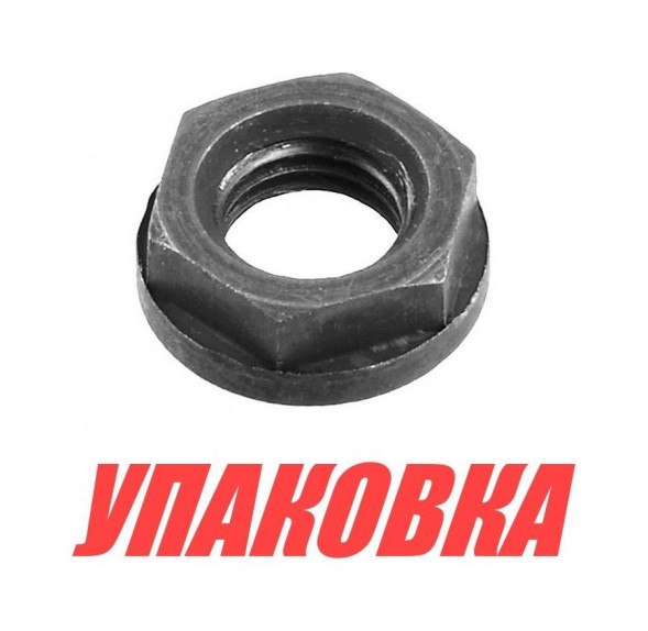 Гайка Yamaha, Omax (упаковка из 5 шт.)