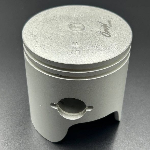 Поршневой комплект 6H4 Yamaha 40-50 (+0.25mm) (2RING) (Omax)