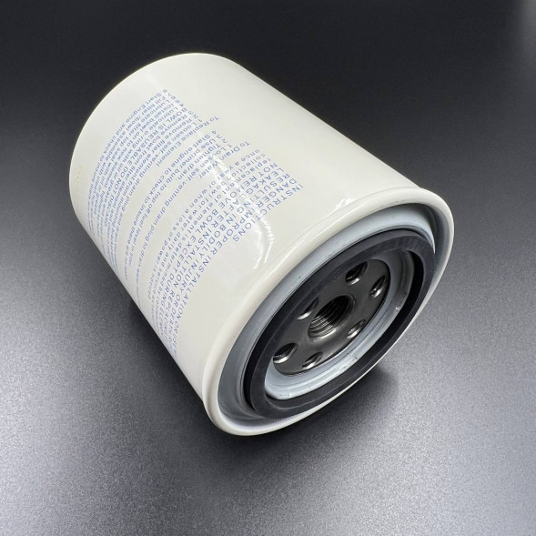 Фильтр топливный сепаратора 10 мк вставка сменная (малая) (KACAWA) (Аналог C14568)