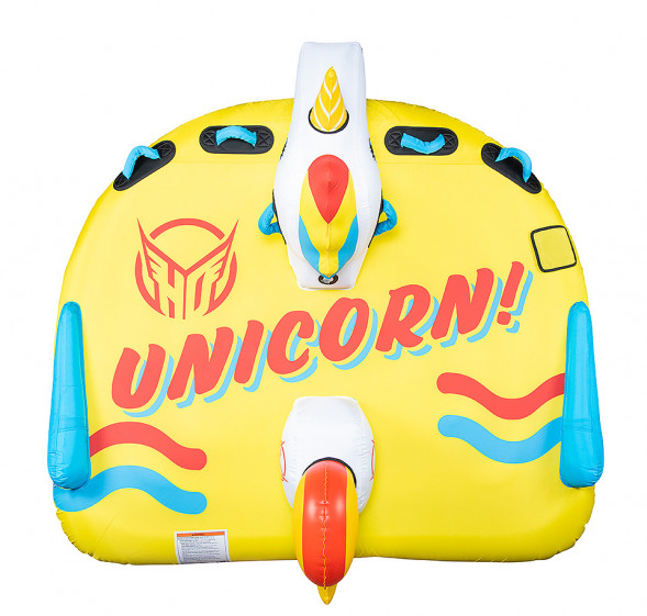 Буксируемый баллон Unicorn 3