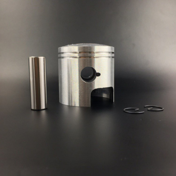 Поршень Suzuki DT20-30 (0.25mm) (Omax)