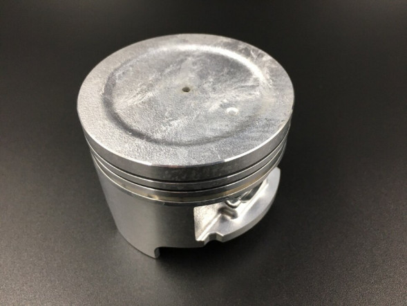 Поршень Suzuki DF25-30 (STD) (Suzuki)