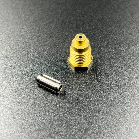 Игла поплавковой камеры карбюратора Yamaha 40-70, F80-100 (Yamaha)