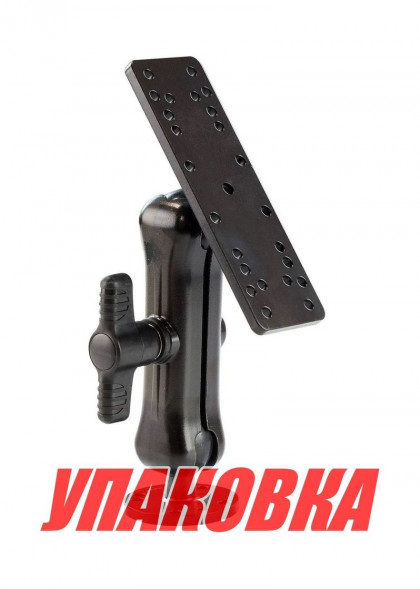 Крепление под эхолот или навигатор (упаковка из 6 шт.)