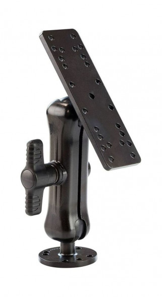 Крепление под эхолот или навигатор (упаковка из 6 шт.)