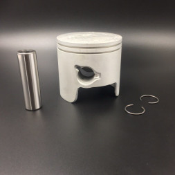 Поршень Yamaha 80-90 (0.25mm) (Osaka)