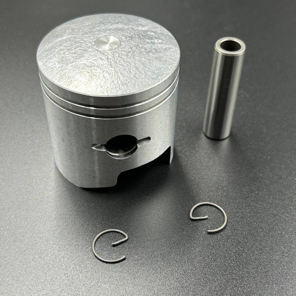 Поршень Suzuki DT9.9-15 (кольца 1.50mm) (STD) (Osaka)