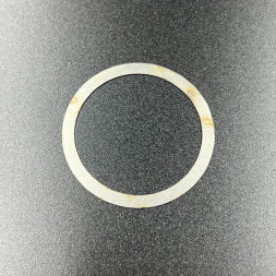 Шайба регулировочная Tohatsu 9,9-30 (20F-06.00.00.12) 0,3mm (YUELANG)