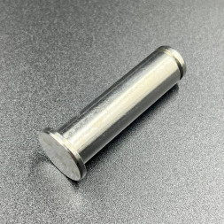 Палец струбцины Yamaha 40X, F20-25 (90249-12M34) (YUELANG)