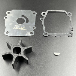 Ремкомплект помпы охлаждения Suzuki DT90-100, DF60-70 (Omax)