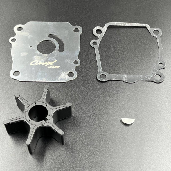 Ремкомплект помпы охлаждения Suzuki DT90-100, DF60-70 (Omax)